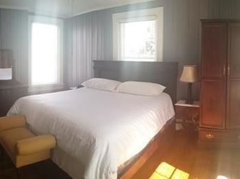Inn At Patrick Henry'S Ричмонд Экстерьер фото