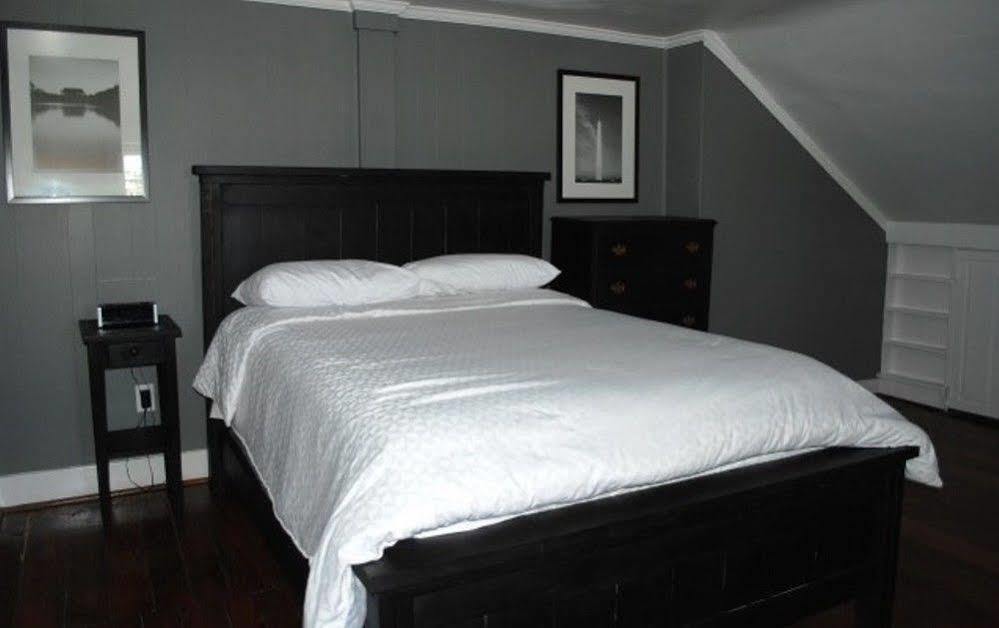 Inn At Patrick Henry'S Ричмонд Экстерьер фото